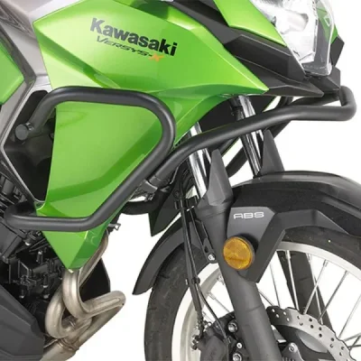 Gmole osłony silnika Kappa Kawasaki Versysx 300 2017-2020 czarne (KN4121) Gmole osłony silnika Kappa Kawasaki Versysx 300 2017-2020 czarne (KN4121)