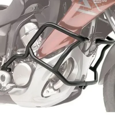 Gmole osłony silnika Kappa Suzuki V-Strom 250 2017-2020 czarne (KN3116) Gmole osłony silnika Kappa Suzuki V-Strom 250 2017-2020 czarne (KN3116)