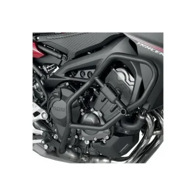 Gmole osłony silnika Kappa Yamaha Tracer 900 / Tracer 900 GT 2018-2020 czarne (KN2139) Gmole osłony silnika Kappa Yamaha Tracer 900 / Tracer 900 GT 2018-2020 czarne (KN2139)