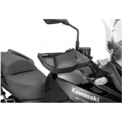 Osłony dłoni handbary Kappa BMW G310 R 17-24 Kawasaki Versys 650 10-24 1000 15-18 Z900 17-24 - KHP4103B