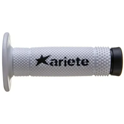 Ariete Manetki Off Road Vulcan Bez Otworu (115 Mm) Biały Czarny (12)