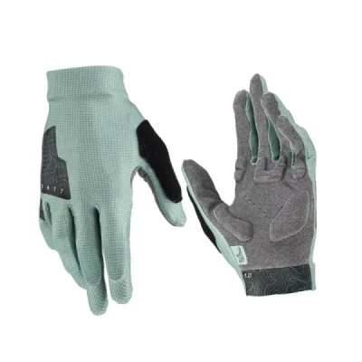 Leatt Rękawice Rowerowe Mtb 1.0 Glove Pistachio Pistacjowy M