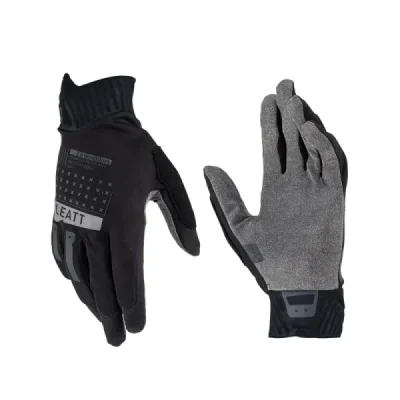 Leatt Rękawice Rowerowe Mtb 2.0 Windblock Glove Black Czarny Xl