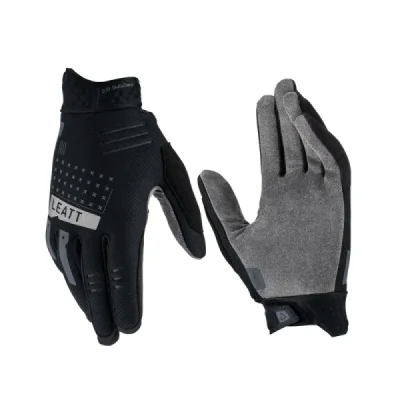 Leatt Rękawice Rowerowe Mtb 2.0 Subzero (Zimowe) Glove Black Czarny S