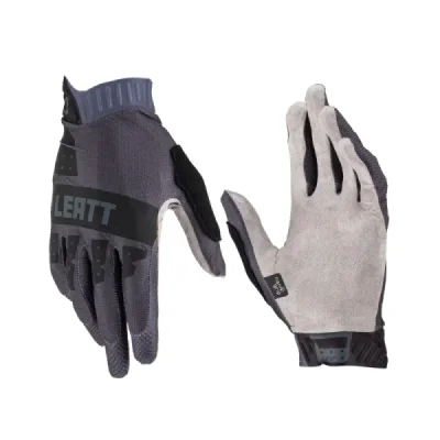 Leatt Rękawice Rowerowe Mtb 2.0 X-Flow Glove Stealth Grafitowy/Czarny Xl