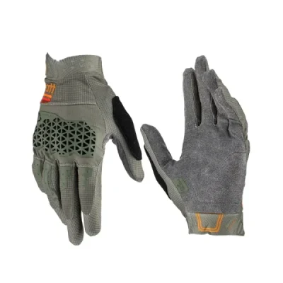 Leatt Rękawice Rowerowe Mtb 3.0 Lite Glove Pine Zielony S
