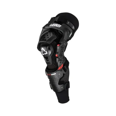 Leatt Ortezy (Ochraniacze Stawu Kolanowego) C-Frame Hybrid Knee Brace (Para) Xxl Leatt Ortezy (Ochraniacze Stawu Kolanowego) C-Frame Hybrid Knee Brace (Para) Xxl