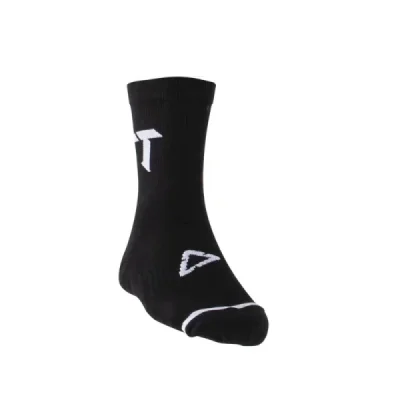 Leatt Skarpety Rowerowe Mtb Socks Black Czarny L/Xl (43-48) Leatt Skarpety Rowerowe Mtb Socks Black Czarny L/Xl (43-48)