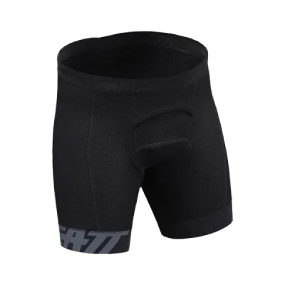 Leatt Spodenki Kolarskie Mtb 2.0 Short Liner Czarny Xl Leatt Spodenki Kolarskie Mtb 2.0 Short Liner Czarny Xl