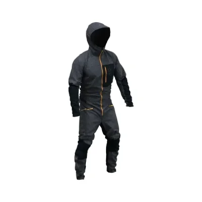 Leatt Kombinezon Rowerowy (Dziecięcy) Mtb Hydradri 2.0 Junior Mono Suit Shadow Grafitowy/Czarny L (150-160 Cm) Leatt Kombinezon Rowerowy (Dziecięcy) Mtb Hydradri 2.0 Junior Mono Suit Shadow Grafitowy/Czarny L (150-160 Cm)