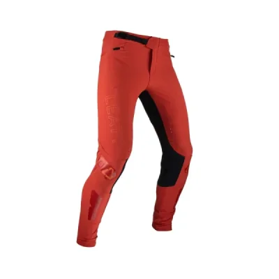 Leatt Spodnie Rowerowe (Damskie) Mtb Gravity 4.0 Pants Lava Bordowy M Leatt Spodnie Rowerowe (Damskie) Mtb Gravity 4.0 Pants Lava Bordowy M
