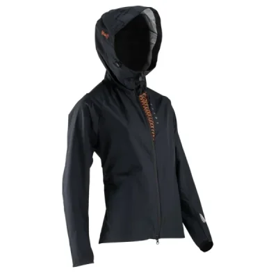 Leatt Kurtka Rowerowa (Damska) Mtb Hydradri 2.0 Jacket Black Czarny L Leatt Kurtka Rowerowa (Damska) Mtb Hydradri 2.0 Jacket Black Czarny L