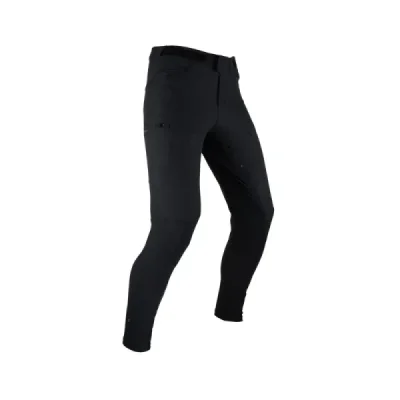 Leatt Spodnie Rowerowe Mtb Trail 2.0 (+ Spodenki Wewnętrzne Z Wkładką Gratis) Pants Black Czarny Xxl Leatt Spodnie Rowerowe Mtb Trail 2.0 (+ Spodenki Wewnętrzne Z Wkładką Gratis) Pants Black Czarny Xxl