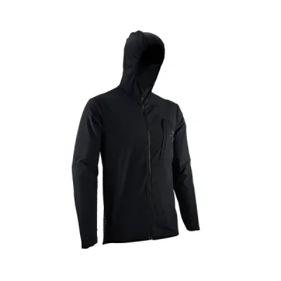 Leatt Kurtka Rowerowa Mtb Trail 1.0 Jacket Black Czarny Xxl Leatt Kurtka Rowerowa Mtb Trail 1.0 Jacket Black Czarny Xxl
