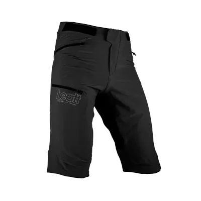 Leatt Spodenki Rowerowe Mtb Enduro 3.0 Shorts Black Czarny Xxl Leatt Spodenki Rowerowe Mtb Enduro 3.0 Shorts Black Czarny Xxl