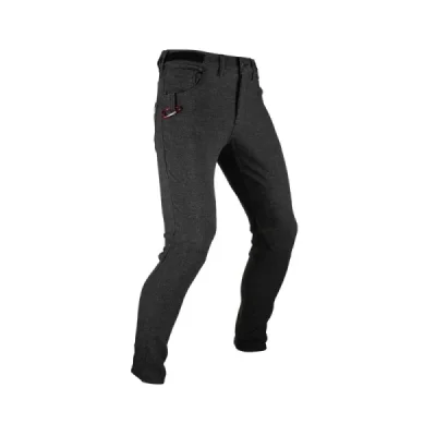 Leatt Spodnie Rowerowe Mtb Gravity 3.0 Pants Black Czarny S Leatt Spodnie Rowerowe Mtb Gravity 3.0 Pants Black Czarny S