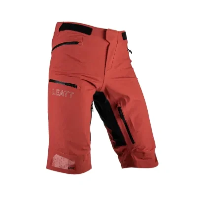 Leatt Spodenki Rowerowe Mtb Hydradri 5.0 Shorts Lava Bordowy M Leatt Spodenki Rowerowe Mtb Hydradri 5.0 Shorts Lava Bordowy M
