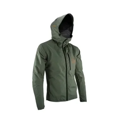 Leatt Kurtka Rowerowa Mtb Hydradri 2.0 Jacket Pine Zielony S Leatt Kurtka Rowerowa Mtb Hydradri 2.0 Jacket Pine Zielony S