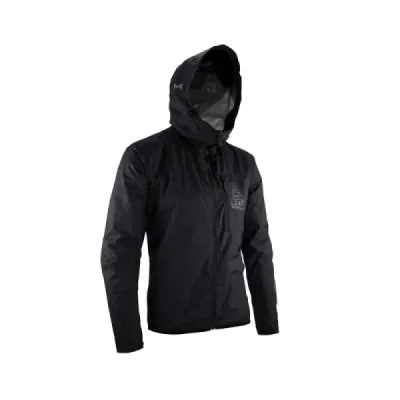 Leatt Kurtka Rowerowa Mtb Hydradri 2.0 Jacket Black Czarny M Leatt Kurtka Rowerowa Mtb Hydradri 2.0 Jacket Black Czarny M