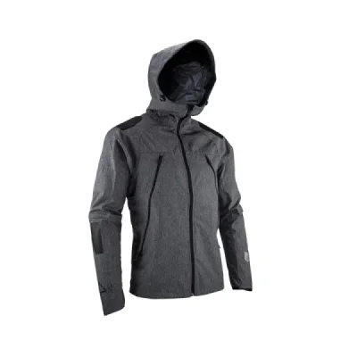 Leatt Kurtka Rowerowa Mtb Hydradri 4.0 Jacket Black Grafitowy Xxl Leatt Kurtka Rowerowa Mtb Hydradri 4.0 Jacket Black Grafitowy Xxl
