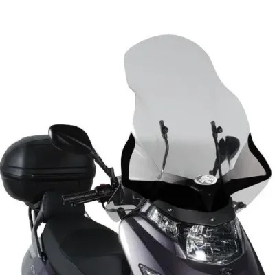 Mocowanie szyby Kappa  Kymco Dink 50 125 200i 06-14 (D292KITK)