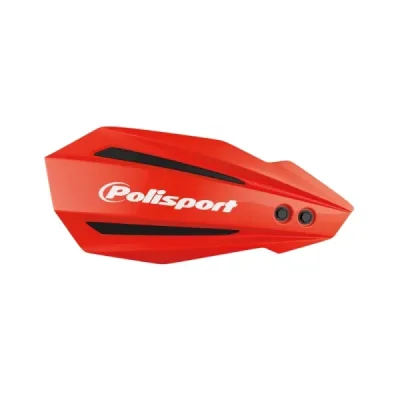 Komplet osłon dłoni Polisport Bullit Husqvarna TE FE 22-23 Gas Gas EC EC-F 21-23 czarny (8308500053)