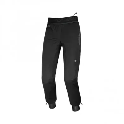 Macna Spodnie Z Systemem Grzewczym Centre Electrically Heated Underpants Czarny Xxl