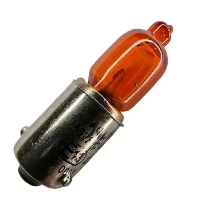 Żarówka 6W, 12V Żarówka 6W, 12V