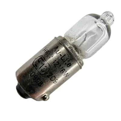 Żarówka 6W, 12V Żarówka 6W, 12V