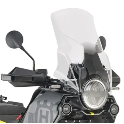 Szyba akcesoryjna Kappa Husqvarna Norden 901 22-24 54x43cm przeźroczysta - KD9430ST