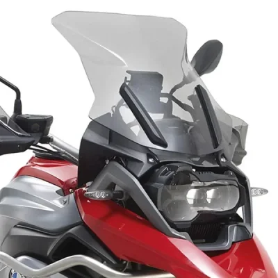 Mocowanie szyby Kappa  BMW R 1200GS / Adventure 14-15 (D5108KITK)
