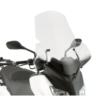 Mocowanie szyby Kappa  Yamaha X-Max 125-250, MBK Skycruiser 125 (D446KITK)