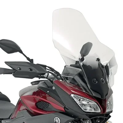 Mocowanie szyby Kappa Yamaha MT 09 850 Tracer 15-16 (D2122KITK) Mocowanie szyby Kappa Yamaha MT 09 850 Tracer 15-16 (D2122KITK)