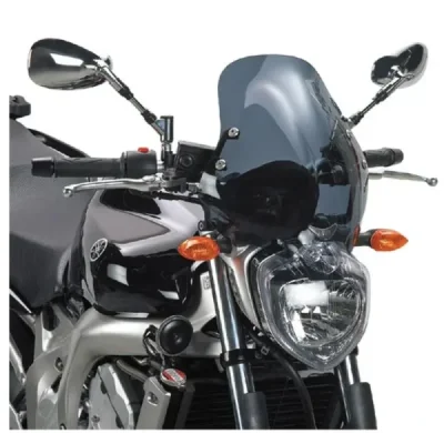 Mocowanie szyby Kappa  Yamaha FZ6 (D140KITK)