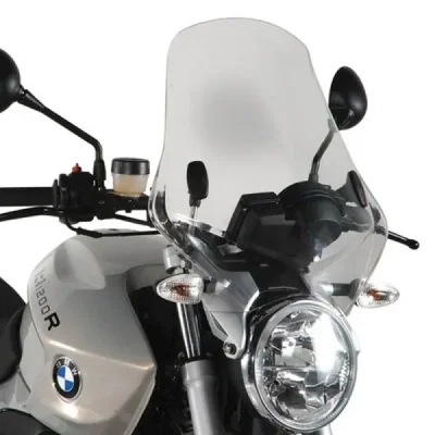 Mocowanie szyby Kappa  BMW R 1200 R 2006-2017 (A147AK)