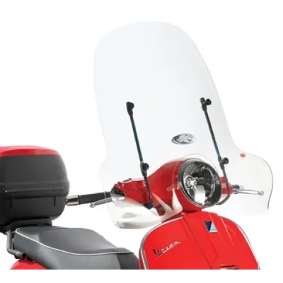 Mocowanie szyby Kappa Vespa 125-200 Granturismo GTS 125 300 Super LX 50-150 (A104AK) Mocowanie szyby Kappa Vespa 125-200 Granturismo GTS 125 300 Super LX 50-150 (A104AK)