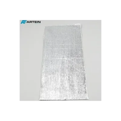Artein Gaskets Okleina Termiczna Arkusz 300X450X0,80Mm Artein Gaskets Okleina Termiczna Arkusz 300X450X0,80Mm