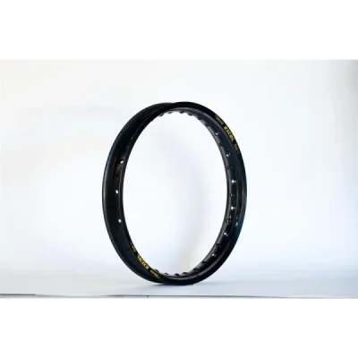 Felga tylna Excel 18x2.50 kolor czarny KTM LC8 950/990 piasta OEM - Haan Wheels Felga tylna Excel 18x2.50 kolor czarny KTM LC8 950/990 piasta OEM - Haan Wheels