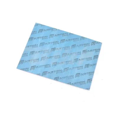 Artein Gaskets Tektura Uszczelkowa Do Wycinania Uszczelek Arkusz 195X475X0,80Mm (Oil Resistant)(Hight Pressure) Artein Gaskets Tektura Uszczelkowa Do Wycinania Uszczelek Arkusz 195X475X0,80Mm (Oil Resistant)(Hight Pressure)
