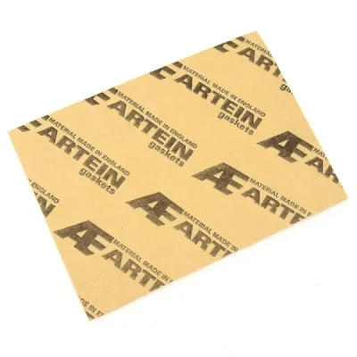 Artein Gaskets Tektura Uszczelkowa Do Wycinania Uszczelek Arkusz 300X450X0,50Mm (Oil Resistant) Artein Gaskets Tektura Uszczelkowa Do Wycinania Uszczelek Arkusz 300X450X0,50Mm (Oil Resistant)
