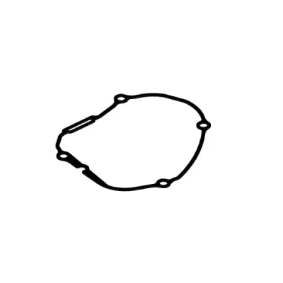 Xradical(Artein Gaskets) Uszczelka Pokrywy Alternatora Yamaha Yz 125 '05-'21 (Metalowa Powlekana)