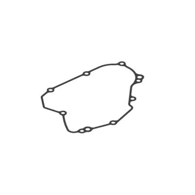 Xradical(Artein Gaskets) Uszczelka Pokrywy Alternatora Kawasaki Kx 450F (Kxf 450) '09-'15 (Metalowa Powlekana)