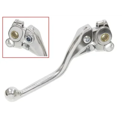 Dźwignia sprzęgła Psychic Kawasaki KX 500 - MX-08766 Dźwignia sprzęgła Psychic Kawasaki KX 500 - MX-08766