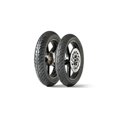 Opona Dunlop D451 120/80-16 60P Tył TL DOT 46/2023 Opona Dunlop D451 120/80-16 60P Tył TL DOT 46/2023