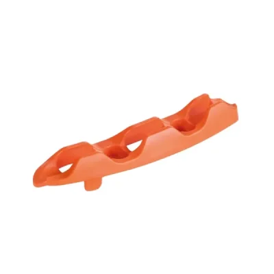 Uchwyt przewodu hamulcowego tył Polisport KTM SX SX-F XC XC-F EXC EXC-F XC-W XCF-W 08-23 pomarańczowy - 8498000002 Uchwyt przewodu hamulcowego tył Polisport KTM SX SX-F XC XC-F EXC EXC-F XC-W XCF-W 08-23 pomarańczowy - 8498000002