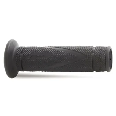 Manetki PG837 czarne 22+25mm dł.122mm jednoskładnikowe - PRO GRIP