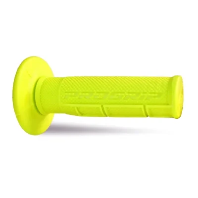 Manetki 794 Single Density MX [fluo żółty]D.22mm L.115mm zamknięte