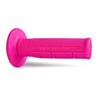 Manetki 794 Single Density MX [fluo różowy]D.22mm L.115mm zamknięte