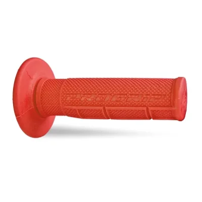 Manetki 794 Single Density MX [czerwony]D.22mm L.115mm zamknięte
