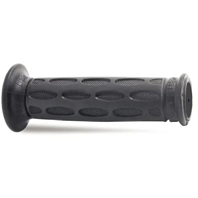 Manetki 713 [czarny]D.22mm L.125mm zamknięte